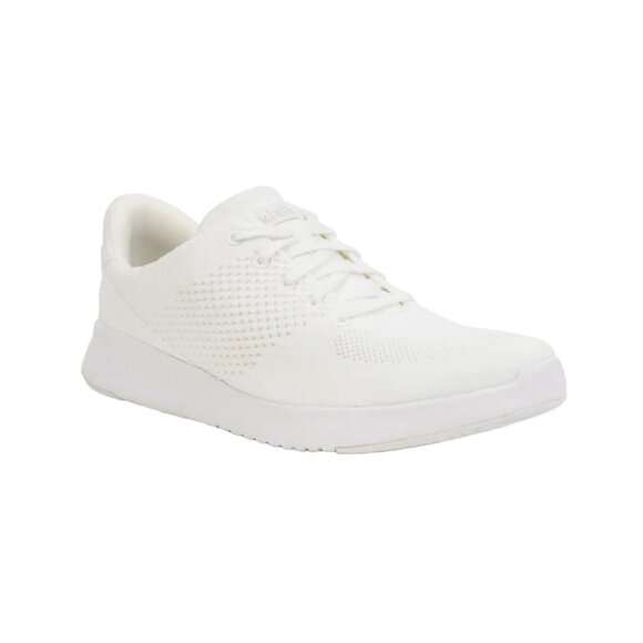 Kizik   Lima   White   Unisex   Sneaker   Shoes - Picture 3 of 6